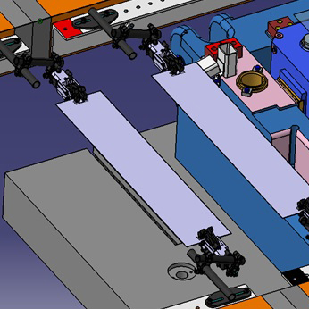 Transportador Transfer